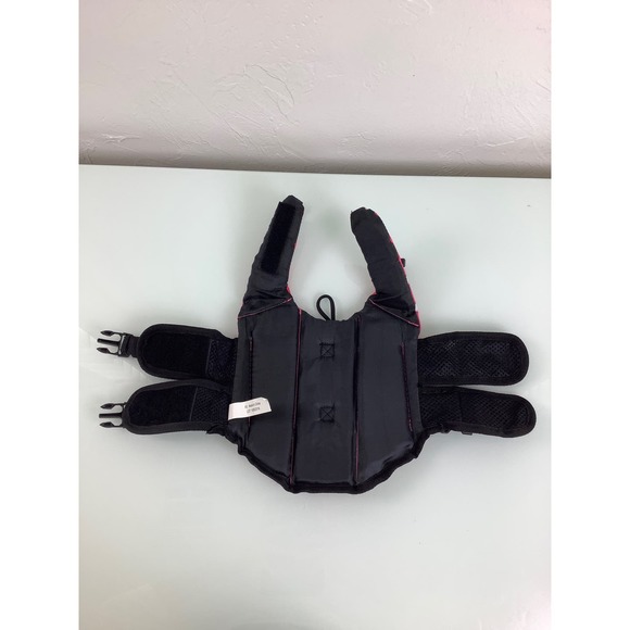 Paws Aboard Polka dots Life Jacket for Dog pink SZ XS NWOT - Picture 7 of 12